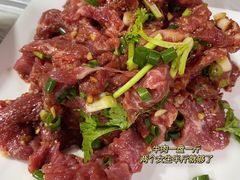 -富源杨记牛肉馆