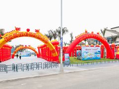 -福州罗源湾海洋世界旅游区