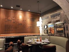 -前海沿·青岛菜(大拇指广场石老人店)