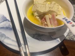 -真地道京味府·鲜橙烤鸭·北京菜(朝阳公园·甜水园店)