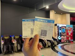 -寰映影城(大融城激光IMAX店)