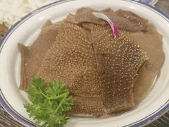 -冯校长老火锅(双桥路店)