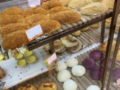 -面包新语(KKMALL京基店)