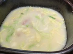 -阿香米线(中原万达店)