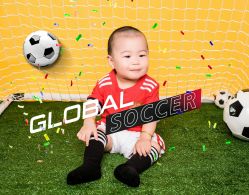 -热靴映画儿童摄影工作室(绍兴水街壹号文创园店)