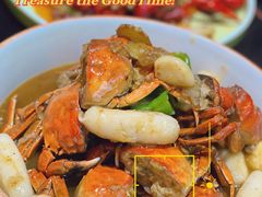 -虾乐园龙虾·夜宵(松江店)