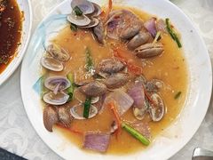 -潮之南·潮汕菜·鱼仔档(南山店)