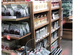 -MUJI无印良品(天河领展广场店)