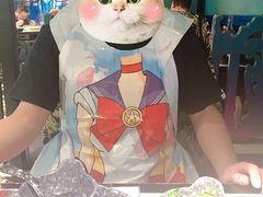 -哥老官重庆美蛙鱼头(宝山龙湖店)