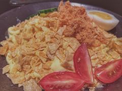 土豆色拉-赤谷和牛烧肉居酒屋(石景山店)