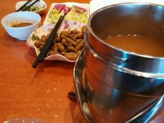 -金刚山烧烤(红旗大街店)