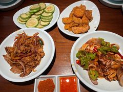 -飞阳铁板烧(ME TOWN购物中心店)