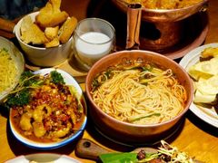 -觅山云南菜(泊富ICITY店)