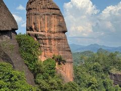 -丹霞山风景名胜区