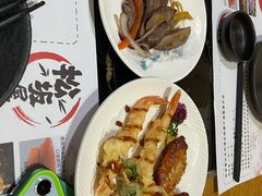 -松坂屋日料自助(长城路店)