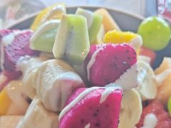 -半秋山西餐厅(宜昌大洋店)