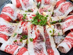 -朴太院·朝鲜族炭火烤肉(民乐园总店)