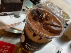 -熙阁咖啡Segnal(时代中心店)