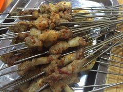 刘一龙虾(山东路店)-刘一龙虾(山东路店)