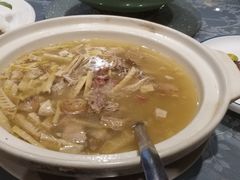 -十八棵（老龙井）御茶园(老龙井店)