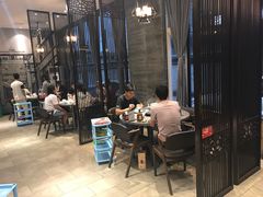 -潮发潮汕牛肉店(芳村店)