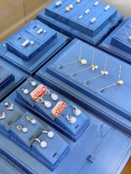 点击看大图 -Cindy Jewelry·钻戒·彩色宝石