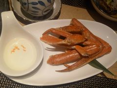 -虹料理·日料放题(悠方店)