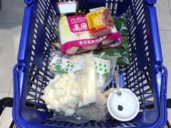 -盒马鲜生(皇庭广场店)