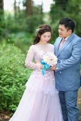 -1986婚纱摄影(清城店)