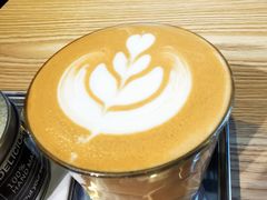 -ZM COFFEE(西安路店)