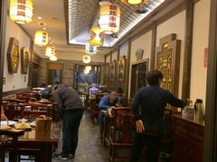 大堂-杨记隆府(白象街店)