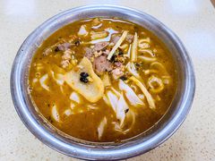 -舒记老友粉(埌西店)