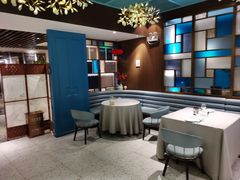 -花家怡园HUA'S RESTAURANT(崇文门·哈德门广场店)