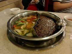 -朱氏胖子烂火锅(洪崖洞店)