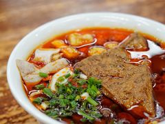 蒋家肠旺面-蒋家肠旺面馆老店(合群路店)