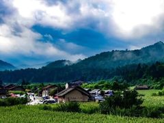 -黑河国家森林公园