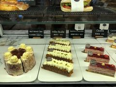 -WHEAT&BAKER-麥(凯德来福士店)