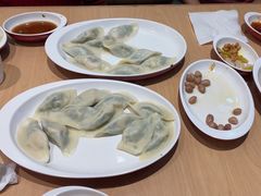 -喜家德虾仁水饺(开发区振华店)