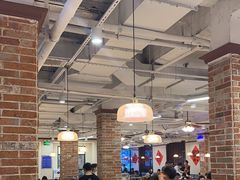 -鸿姐老火锅(疁城新天地店)