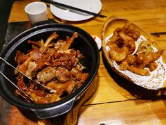-临家闽南菜(宝洲路店)