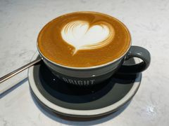 -BE BRIGHT KITCHEN(正佳广场店)
