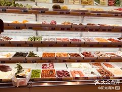 -每味每客·重庆麻辣烫(拓展大厦店)
