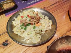 -韩都烤肉·烤鳗鱼(中街小北总店)