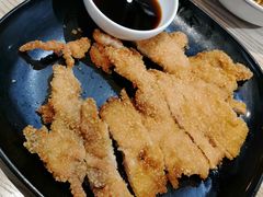 炸猪排-君东记本帮面馆(天钥桥路店)