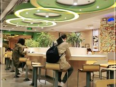 大堂-水平有限广西米粉·广西风味集(五道口店)