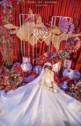 -张仕婚礼·做有温度的婚礼