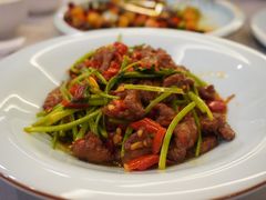 红袍牛肉-贵州大厦贵州厅(樱花园西街店)