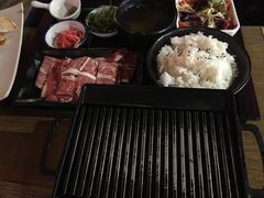-静香HOUSE·全时段融合餐厅(七星欢乐颂店)