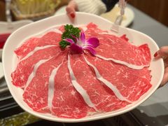 -巴奴毛肚火锅(悠唐购物中心店)