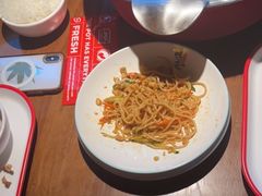 -胖哥俩肉蟹煲(时代广场店)
